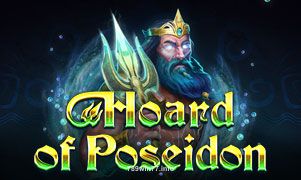 Hình ảnh trò chơi Hoard of Poseidon tại 789wim