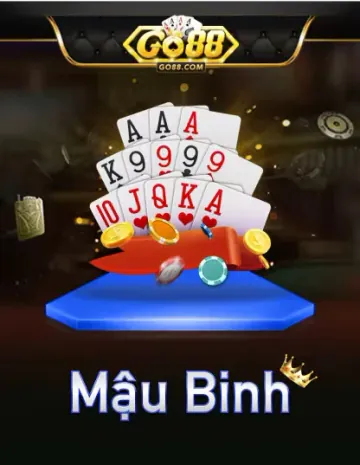 Mậu Binh